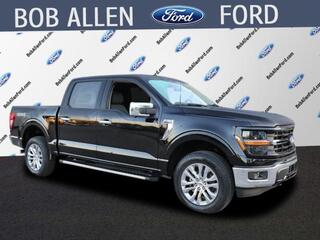 2024 Ford F-150 for sale in Overland Park KS