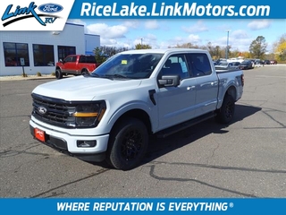 2024 Ford F-150 for sale in Rice Lake WI