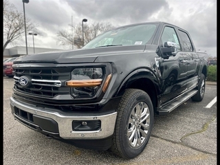 2024 Ford F-150 for sale in Louisville KY