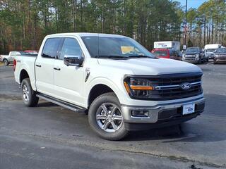 2024 Ford F-150 for sale in Carthage NC