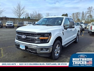 2024 Ford F-150 for sale in Portland OR