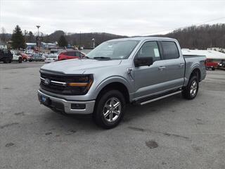 2024 Ford F-150 for sale in Princeton WV