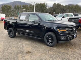 2024 Ford F-150 for sale in Canton NC