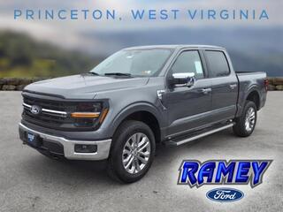 2024 Ford F-150 for sale in Princeton WV