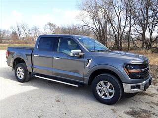 2024 Ford F-150 for sale in Nebraska City NE