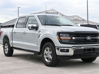 2024 Ford F-150 for sale in Mission Hills CA