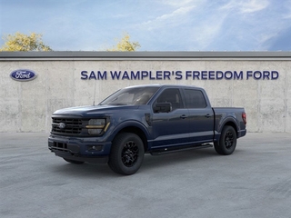2024 Ford F-150 for sale in Mcalester OK