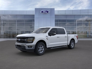 2024 Ford F-150 for sale in Glendale WI