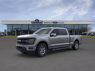 2024 Ford F-150 for sale in St Cloud MN