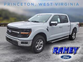 2024 Ford F-150 for sale in Princeton WV