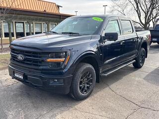 2024 Ford F-150 for sale in Janesville WI