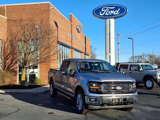 2024 Ford F-150 for sale in Urbana OH