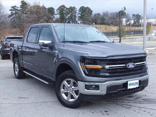 2024 Ford F-150 for sale in Salem VA