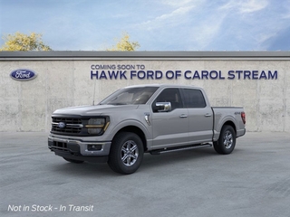 2024 Ford F-150 for sale in Carol Stream IL