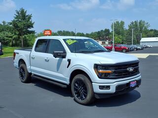 2025 Ford F-150 for sale in Hutchinson MN