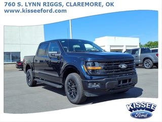 2025 Ford F-150 for sale in Claremore OK