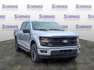 2025 Ford F-150 for sale in Bastrop TX