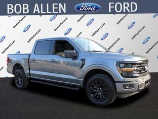 2025 Ford F-150 for sale in Overland Park KS