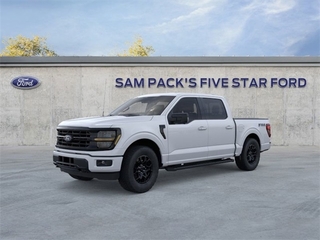 2025 Ford F-150 for sale in Carrollton TX