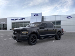 2025 Ford F-150 for sale in Roanoke VA