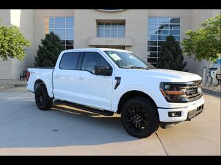 2025 Ford F-150 for sale in Overland Park KS