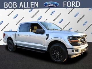 2025 Ford F-150 for sale in Overland Park KS