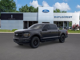 2025 Ford F-150 for sale in Union NJ