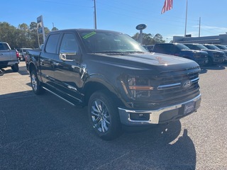 2025 Ford F-150 for sale in Dothan AL