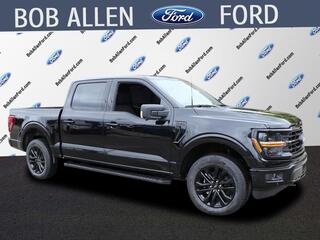 2025 Ford F-150 for sale in Overland Park KS