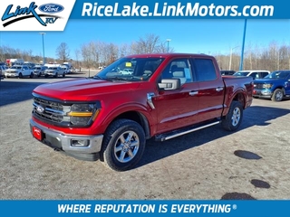 2025 Ford F-150 for sale in Rice Lake WI