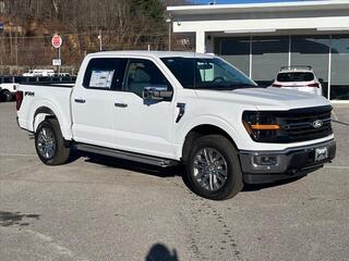 2025 Ford F-150 for sale in Waynesville NC