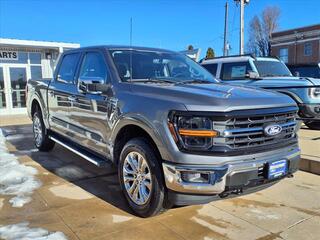 2025 Ford F-150 for sale in Saint Louis MO