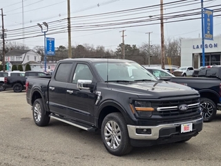 2025 Ford F-150 for sale in Lakewood NJ