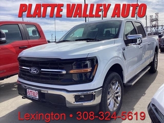 2025 Ford F-150 for sale in Lexington NE