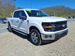 2025 Ford F-150 for sale in Bridgeport WV