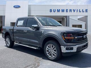 2025 Ford F-150 for sale in Summerville SC