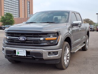 2025 Ford F-150 for sale in Grapevine TX