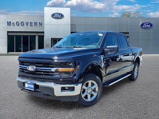 2025 Ford F-150 for sale in Beverly MA