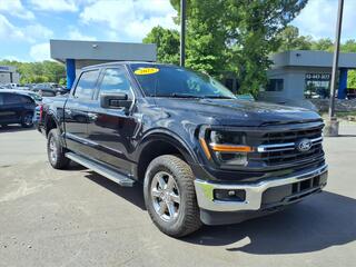 2025 Ford F-150 for sale in Havelock NC