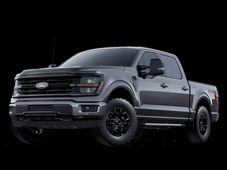 2025 Ford F-150 for sale in Annandale MN