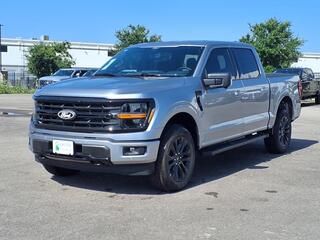 2025 Ford F-150 for sale in Grapevine TX