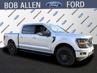2025 Ford F-150 for sale in Overland Park KS