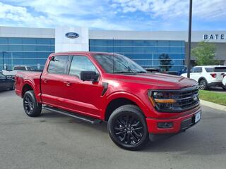 2025 Ford F-150 for sale in Lebanon TN