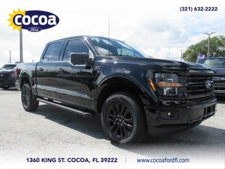 2025 Ford F-150 for sale in Cocoa FL