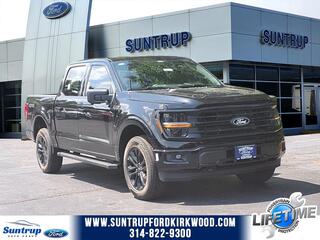 2025 Ford F-150 for sale in Kirkwood MO