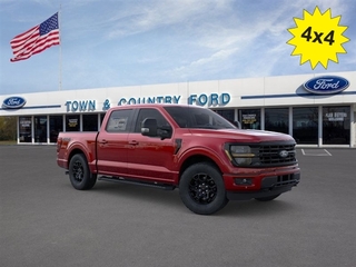 2025 Ford F-150 for sale in Louisville KY