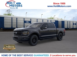 2025 Ford F-150 for sale in Cokato MN