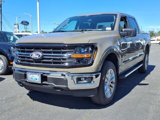 2026 Ford F-150 for sale in Fullerton CA