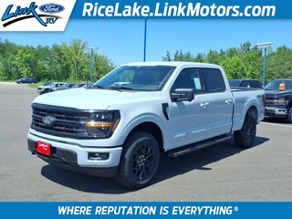 2026 Ford F-150 for sale in Rice Lake WI