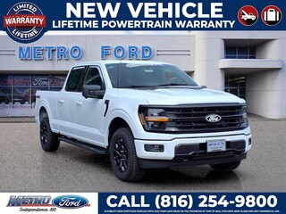 2026 Ford F-150 for sale in Independence MO